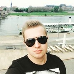 Дмитрий Крейчман