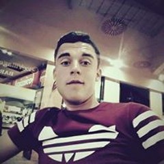 Cristian Stroe