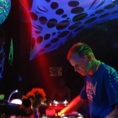 Michael Schwarzmayer  DJ Michasun