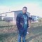 Tebogo Segalwe