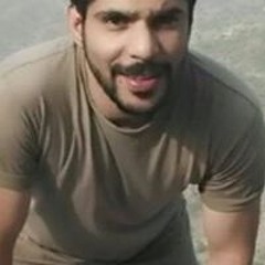 Syed Zahab Ali