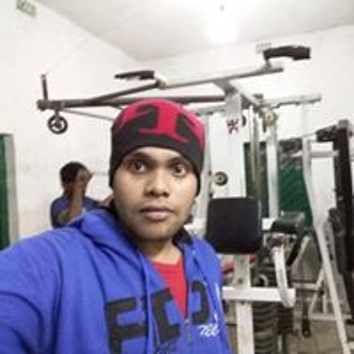 Debayan Chatterjee’s avatar