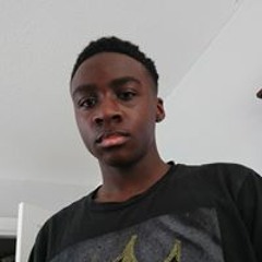 Michael DeJuan Foster Jr.
