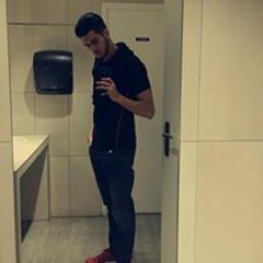 Amine Ziani