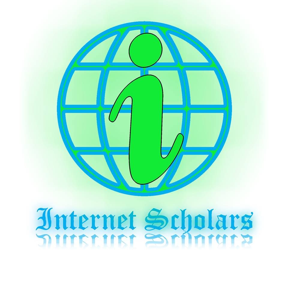 Internet Scholars Podcast