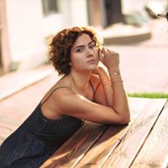 Анастасия Чернуха