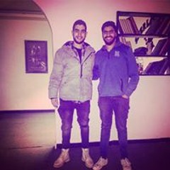 Mahmoud El Kadi
