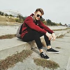 Viktor Bykovskikh