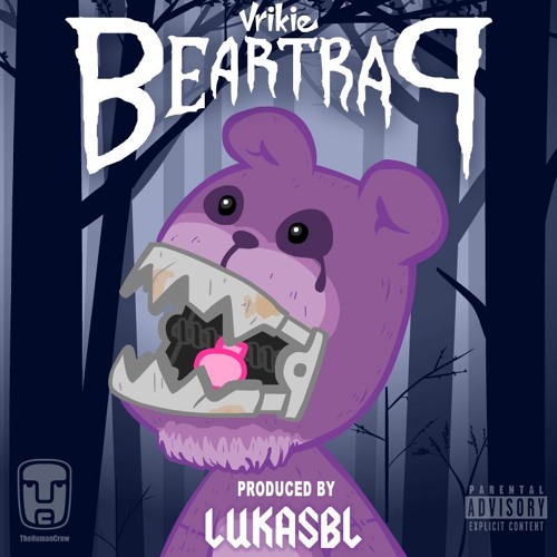 SoundCloud profile picture for @vrikie