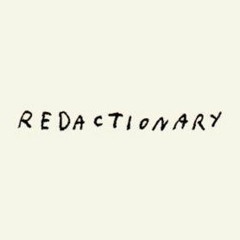 redactionary