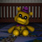 Fredbear