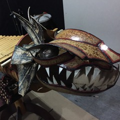 Banco sonoro de la maringua caiman