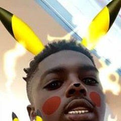 Tysean Booming