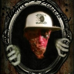 Audiox pronounced Audio Dre Louks Possessed album