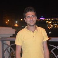 Ahmed AbdelWahab