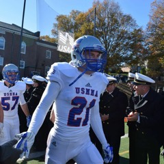 Dylan Brown