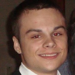 Keegan Kremer