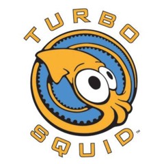DJ Turbosquid