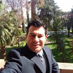 Carlos A. Navarro V.