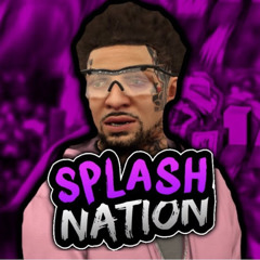 Splash HG