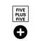 Five Plus Five