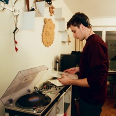 złoto a.k.a. DJ Hug-zer