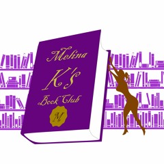 Melina K's Book Club