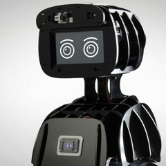 Black Robo