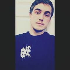Mitchell DeWitt