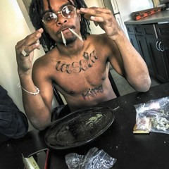 Savageburrell Burrell