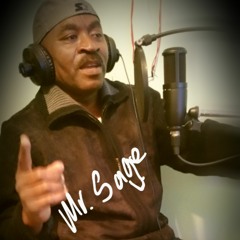 Mr Sage Injustice