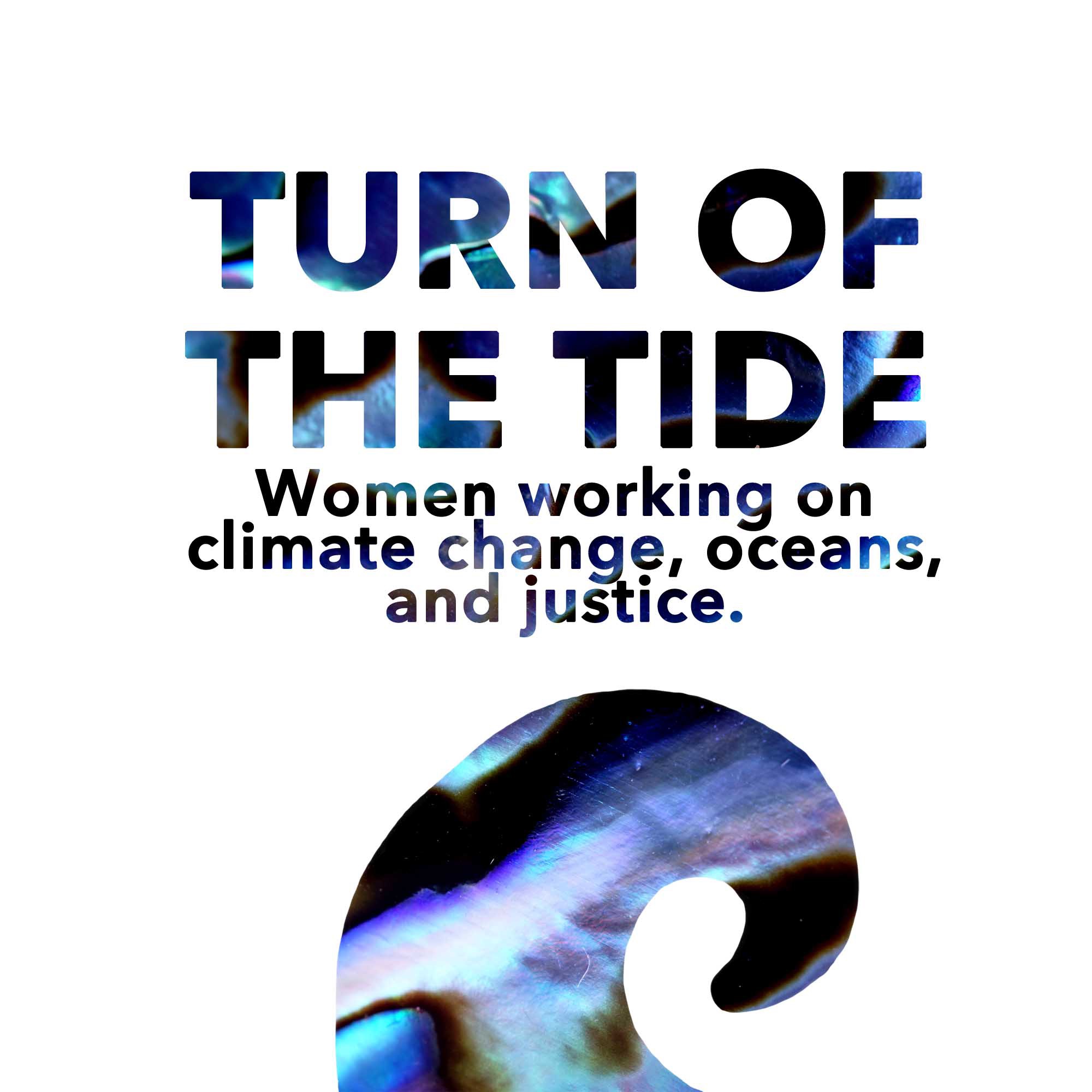 Turn of the Tide