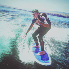 Hinrichs Surfing Co.