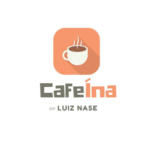 Cafeína podcast artwork