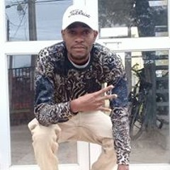 Stif Jizzy Junior