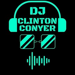 DJ CLINTON CONYER