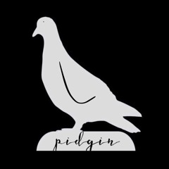pidgin