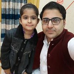 Akash Katira