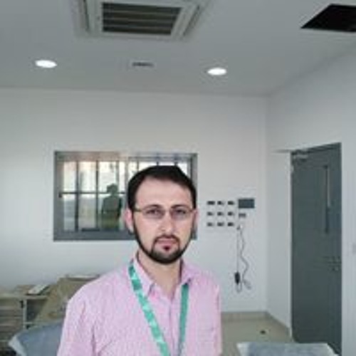 Ammar Hasan AL'assad’s avatar