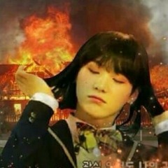 Kaini Min Yoongi