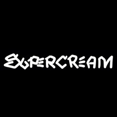 スーパークリーム