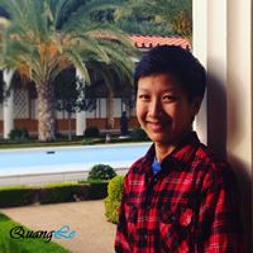 Quang Le’s avatar