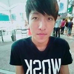 Charles Yu