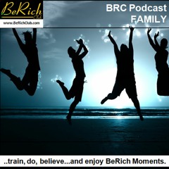 BRC Podcasts