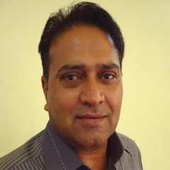 Azhar M. Chaudry