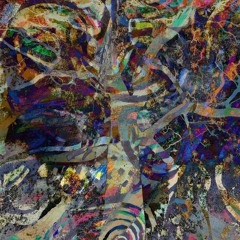 Cosmic Space Pirate Phoenix / Wizard