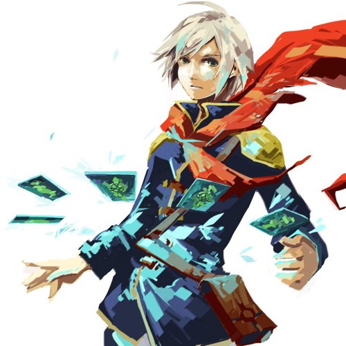 Stream Ost Ed Oda Nobuna No Yabou Hikari 1 By Owen Poon Listen Online For Free On Soundcloud