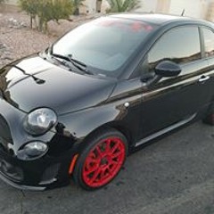 Miguel Angel Burgos Jr