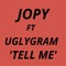 JOPY