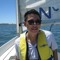 Patrick Wong